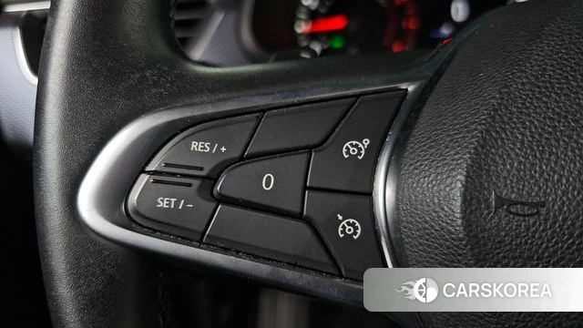 Renault Korea (Samsung) XM3 id 5013284 из Кореи 9