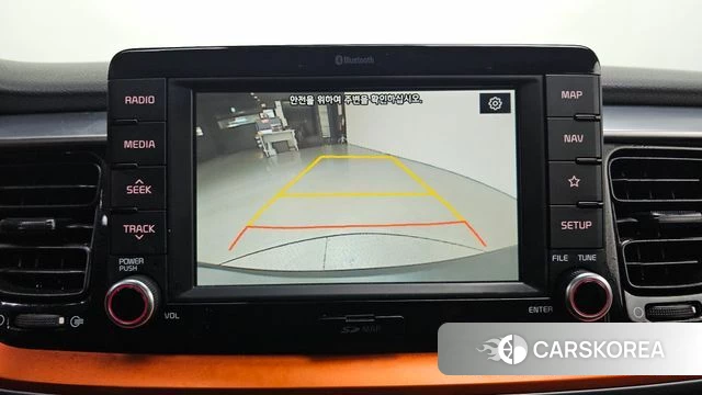 Kia Stonic id 5018797 из Кореи 9