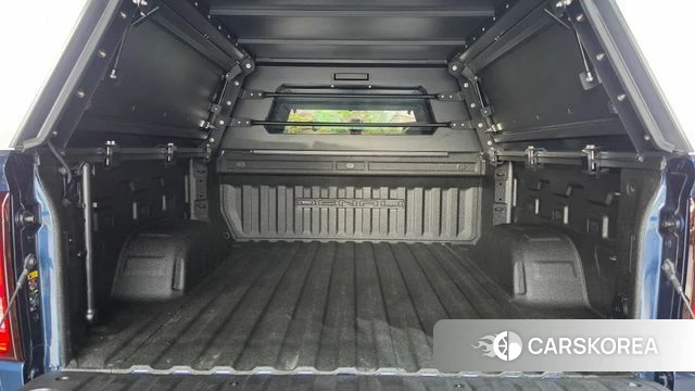GMC Sierra id 4916935 из Кореи 9