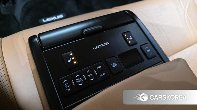 Lexus ES300h 7th generation id 4921782 из Кореи 9