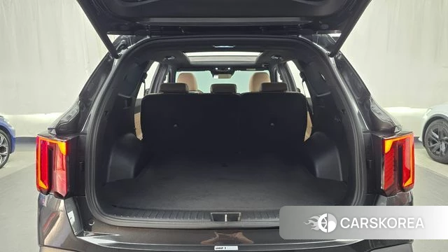 Kia The New Sorento 4th Generation id 4980245 из Кореи 9