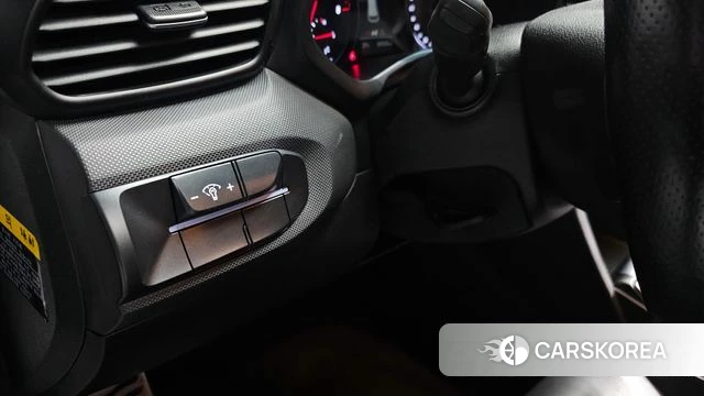 Hyundai Veloster (JS) id 4677673 из Кореи 9