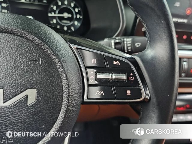 Kia The New K3 2nd generation id 5013021 из Кореи 9