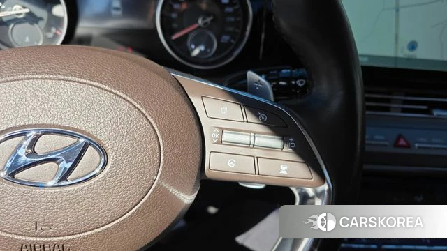 Hyundai The New Grandeur IG id 5047860 из Кореи 9