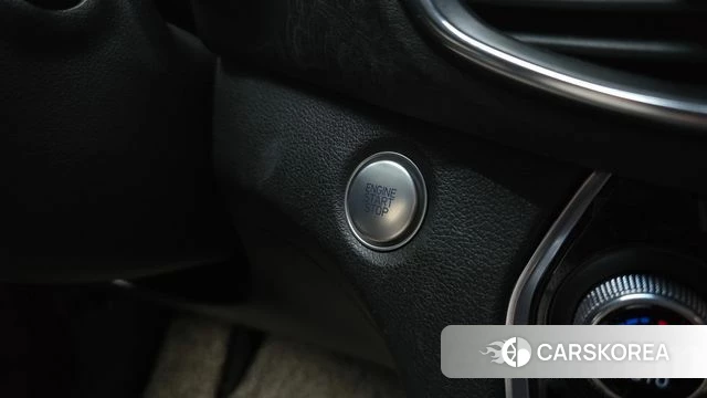 Hyundai Santa Fe TM id 4953219 из Кореи 9