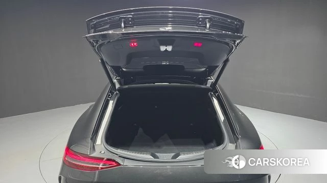 Mercedes-Benz AMG GT id 5017662 из Кореи 9