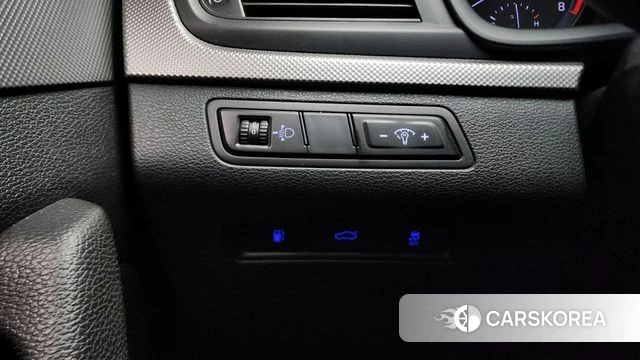 Hyundai Sonata New Rise id 3845483 из Кореи 9