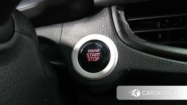 Kia The New Morning (JA) id 5002272 из Кореи 9