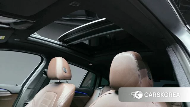 BMW X4 (G02) id 5033965 из Кореи 9