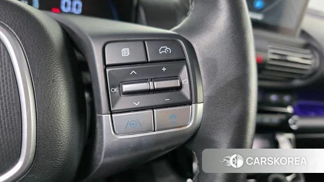 Hyundai Casper id 5047231 из Кореи 9