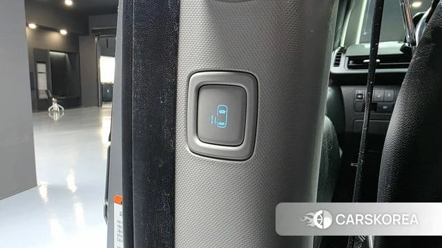 Hyundai Staria id 4992365 из Кореи 9