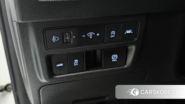 Hyundai Sonata (DN8) id 4930709 из Кореи 9