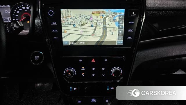 Ssangyong Berry New Tivoli id 4960076 из Кореи 9