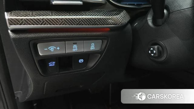 Genesis G80 (RG3) id 4997434 из Кореи 9