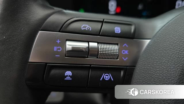 Hyundai Kona Hybrid (SX2) id 4975581 из Кореи 9