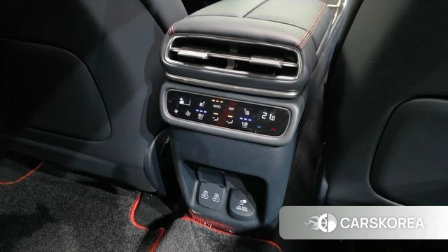 Genesis GV80 Coupe id 4980614 из Кореи 9