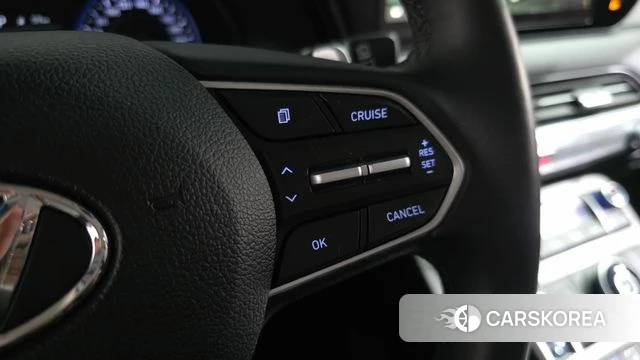 Hyundai Palisade id 5017849 из Кореи 9