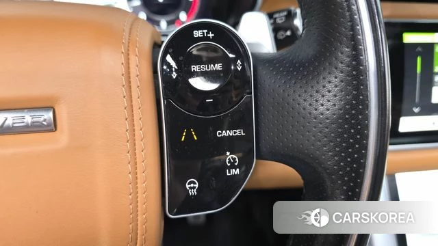 Land Rover Range Rover Sport 2nd Generation id 4952761 из Кореи 9