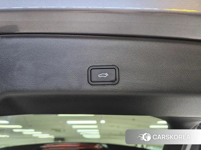 Renault Korea (Samsung) Grand Coleos id 4879497 из Кореи 9