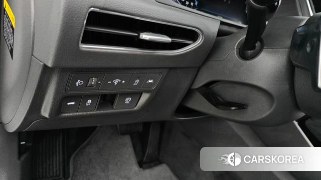 Hyundai Sonata (DN8) id 4998020 из Кореи 9
