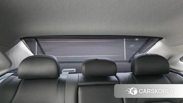 Hyundai Sonata D Edge (DN8) id 5045720 из Кореи 9