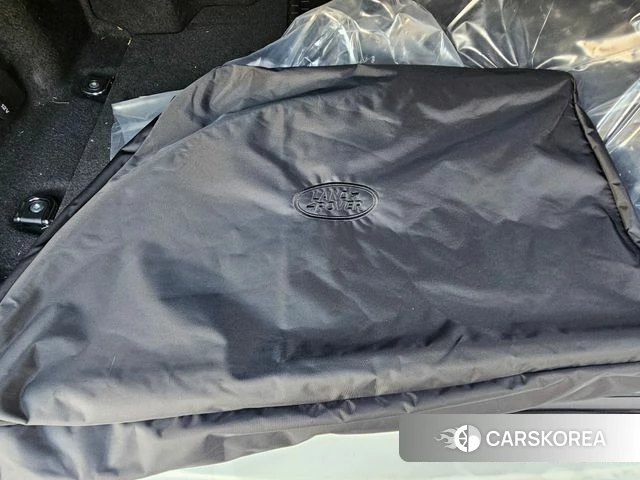 Land Rover Range Rover Evoque id 4988002 из Кореи 9