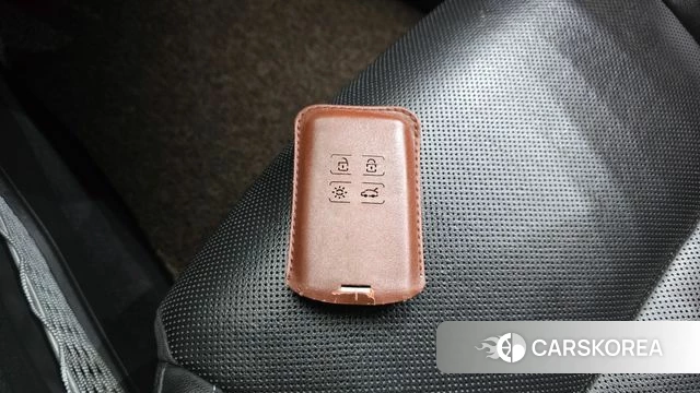 Renault Korea (Samsung) XM3 id 4966779 из Кореи 9