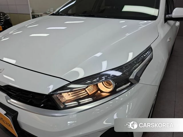 Kia The New K3 2nd generation id 4948851 из Кореи 9