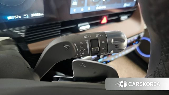 Hyundai The New Ionic 5 id 4834334 из Кореи 9