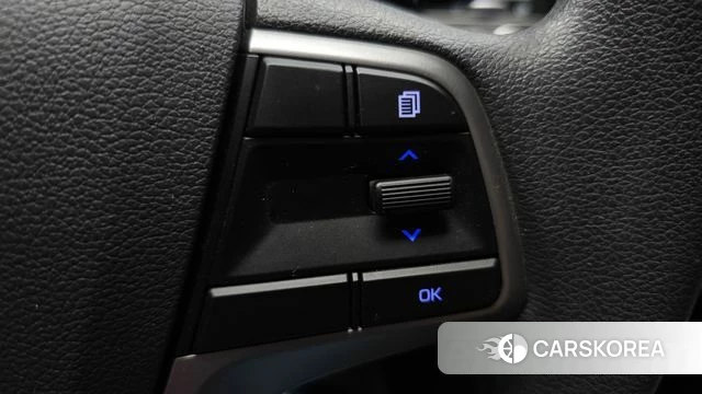 Hyundai Avante AD id 4837289 из Кореи 9
