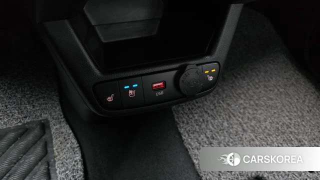 Kia The New Kia Ray id 4980482 из Кореи 9
