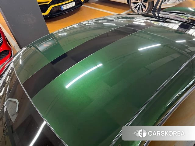 Porsche 911(992) id 4990235 из Кореи 9