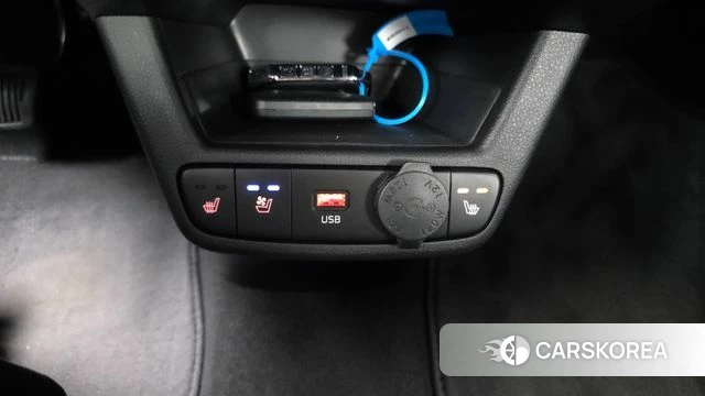 Kia The New Kia Ray id 5001679 из Кореи 9