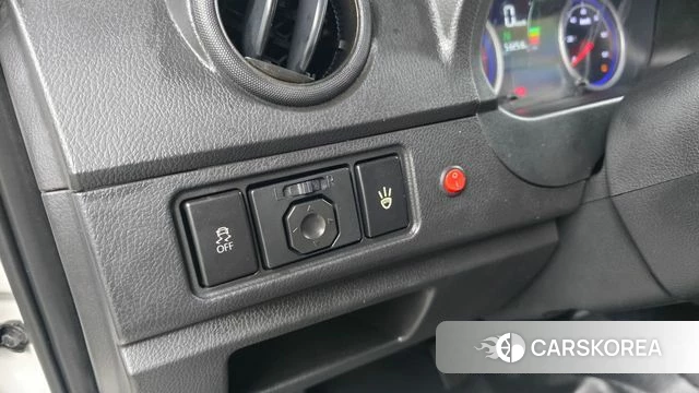 Dongfeng Socon C35 id 4905686 из Кореи 9
