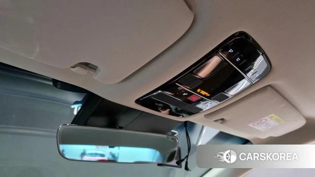 Hyundai Grandeur (GN7) id 5016592 из Кореи 9
