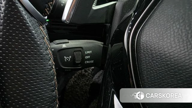 Peugeot 508SW Second generation id 4986871 из Кореи 9