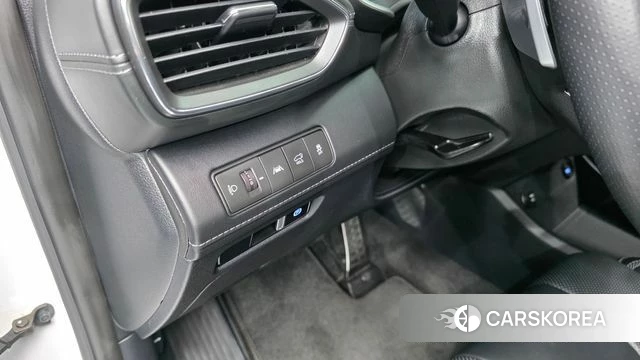 Hyundai The New Santa Fe id 4665563 из Кореи 9