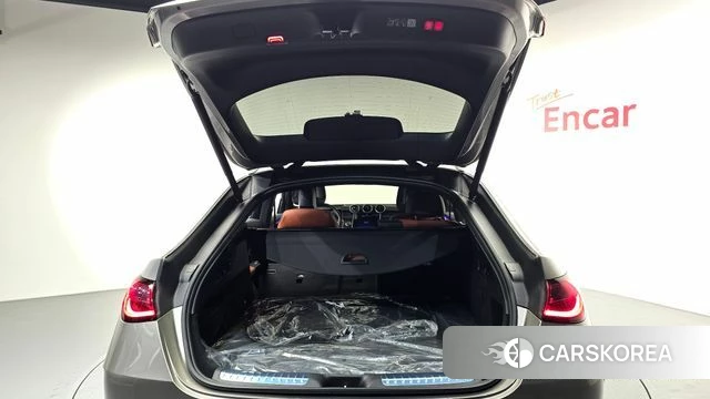 Mercedes-Benz GLC-Class X254 id 4928256 из Кореи 9