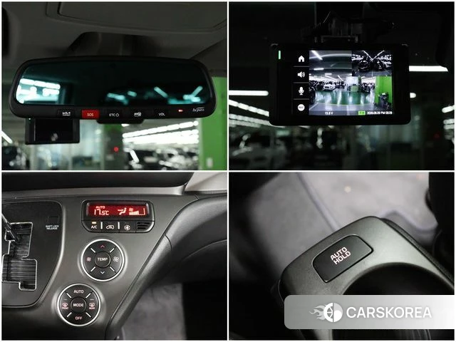 Kia The New Kia Ray id 4921257 из Кореи 9