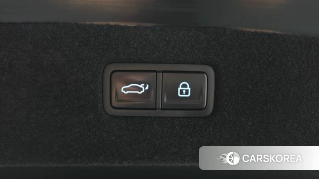 Genesis G90 (RS4) id 5015917 из Кореи 9
