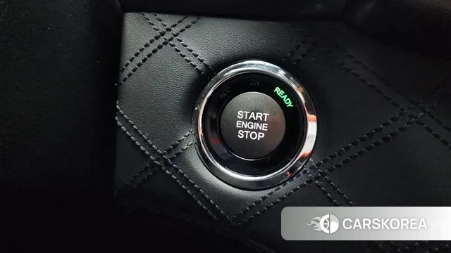 Ssangyong G4 Rexton id 3681809 из Кореи 9