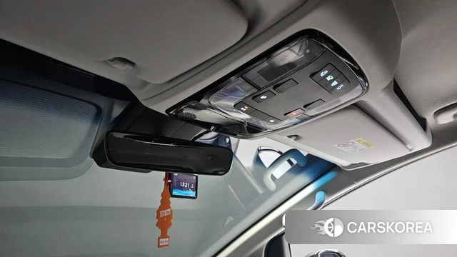 Hyundai Staria id 4725639 из Кореи 9