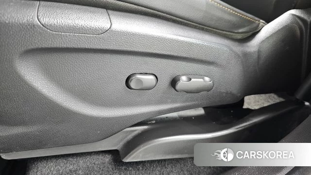 Chevrolet (GM Daewoo) The New Trax id 5042208 из Кореи 9