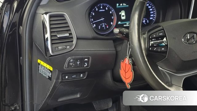 Hyundai Grandeur IG id 5024198 из Кореи 9