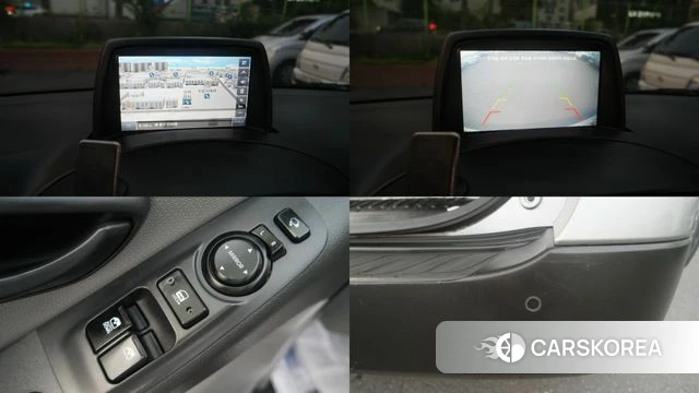 Hyundai The New Grand Starex id 4855449 из Кореи 9