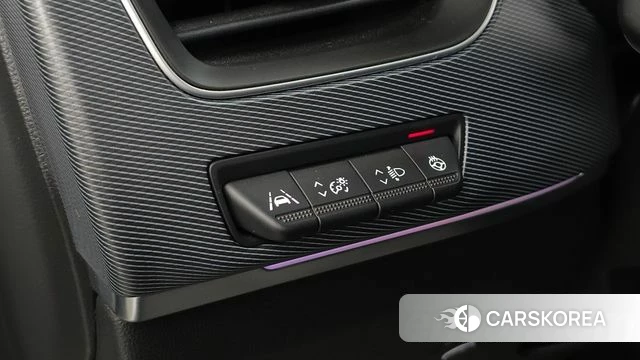 Renault Korea (Samsung) XM3 id 5002819 из Кореи 9