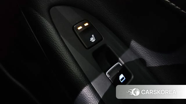 Hyundai Grandeur IG Hybrid id 4983082 из Кореи 9