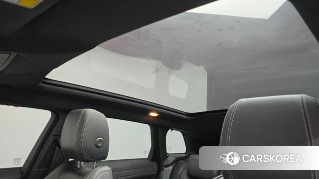 Land Rover Range Rover Evoque id 4993131 из Кореи 9