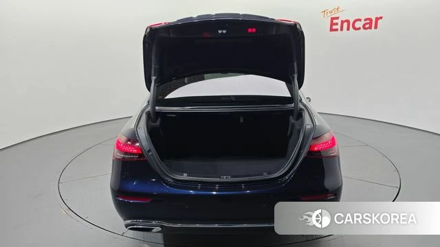 Mercedes-Benz E-Class W213 id 4958864 из Кореи 9