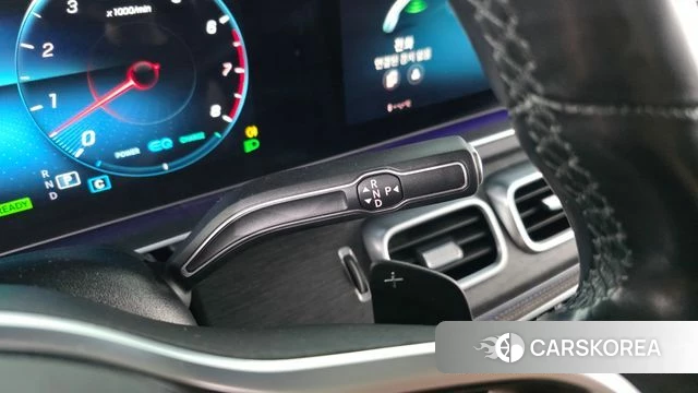 Mercedes-Benz GLE-Class W167 id 5034321 из Кореи 9